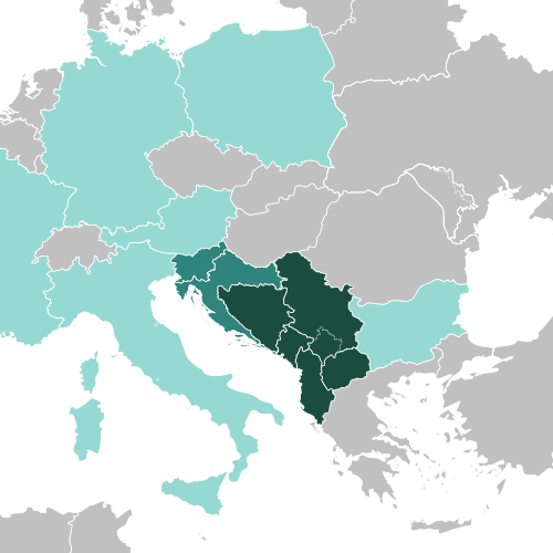Brdo-Brijuni Process